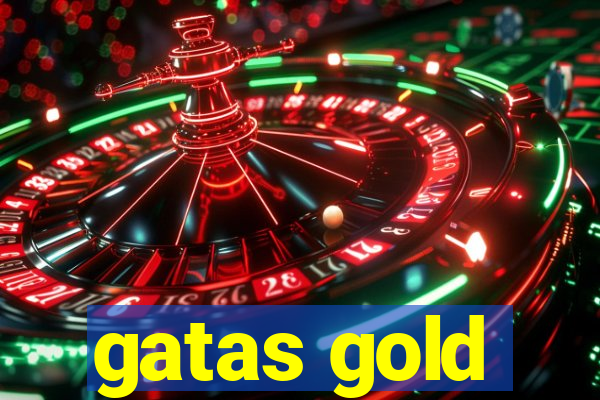 gatas gold